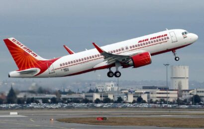 Tata Acquires Air India With$2.4b