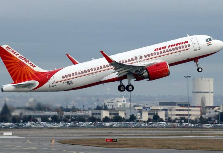 Tata Acquires Air India With$2.4b