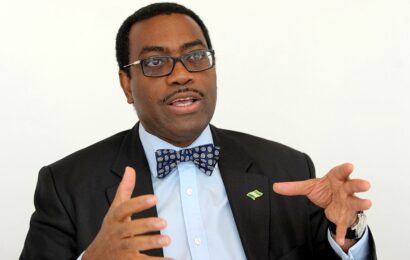 Speech By Dr. Akinwumi A. Adesina At The Mid-Term Ministerial Performance Review Retreat, Abuja, Nigeria
