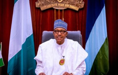 INDEPENDENCE DAY ADDRESS BY HIS EXCELLENCY, MUHAMMADU BUHARI, PRESIDENT OF THE FEDERAL REPUBLIC OF NIGERIA ON THE OCCASION OF NIGERIA’S SIXTY-FIRST INDEPENDENCE ANNIVERSARY, FRIDAY 1ST OCTOBER, 2021.