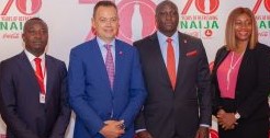 Coca-Cola Unveils N560b Investment Agenda For Nigeria