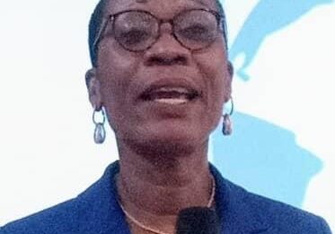 Maureen Chigbo Emerges As GOCOP President