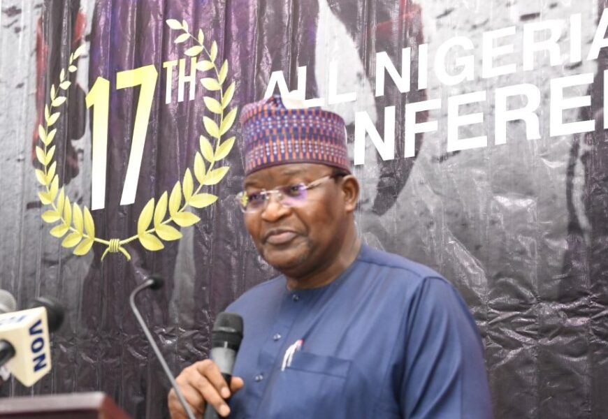 NCC Explains Emergency Communications Centres, Tasks Media On Peace, Unity