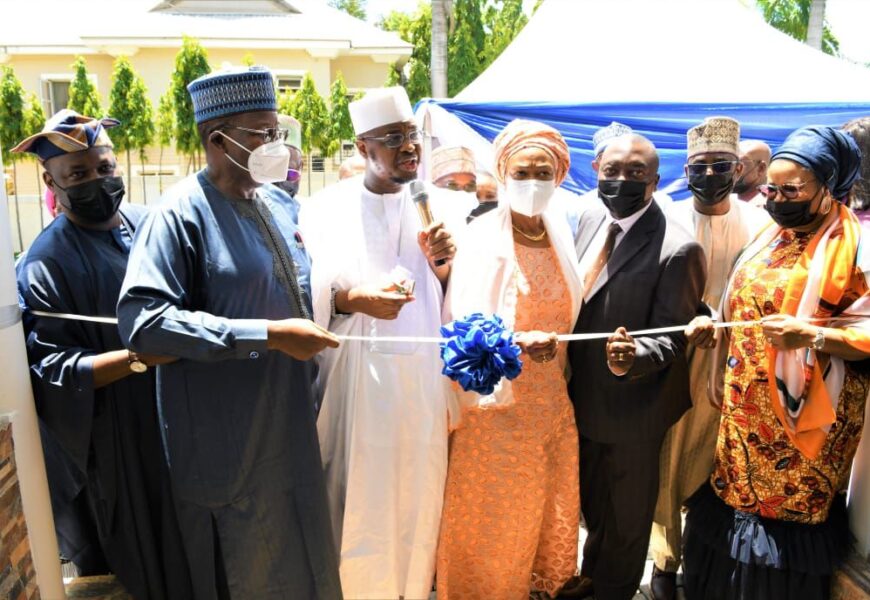 NCC Inaugurates Incident Response Facility