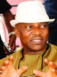 My Defection To APC Informed By Patriotic Considerations, Says Okeke, Anambra Deputy Governor