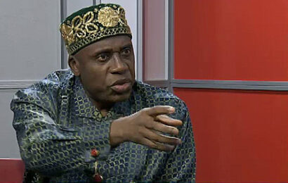 Amaechi Receives Report On Private Jetties