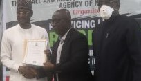SMEDAN Awards 150 Licenses To Business Service Providers