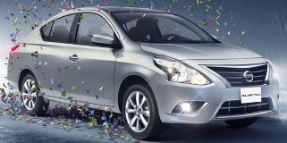 Stallion Flaggs Off  ‘Buy-Now-Pay-In-2022 Promo’ for NISSAN ALMERA