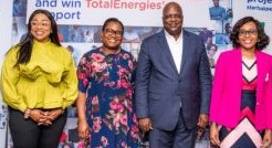 TotalEnergies Reiterates Support For Young Entrepreneurs