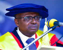 Adebowale Emerges UI’s 13th Substantive VC