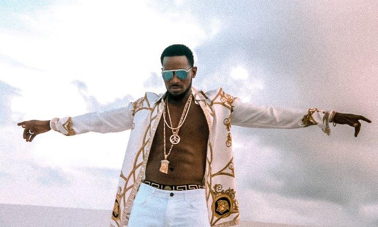 Four Years After, D’Banj Releases New Album