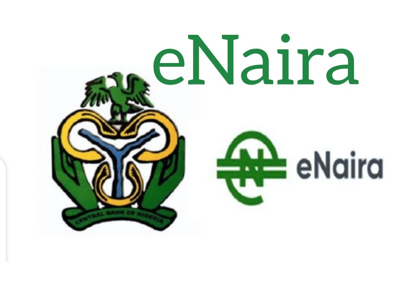 CBN Explains Guidelines For eNaira