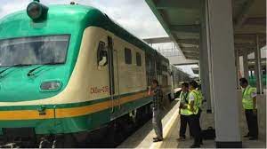 NRC Confirms Attack On Abuja-Kaduna Train 