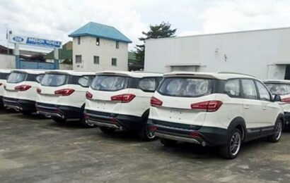 Innoson Leads Other Local Auto Manufacturers To Edo Summit