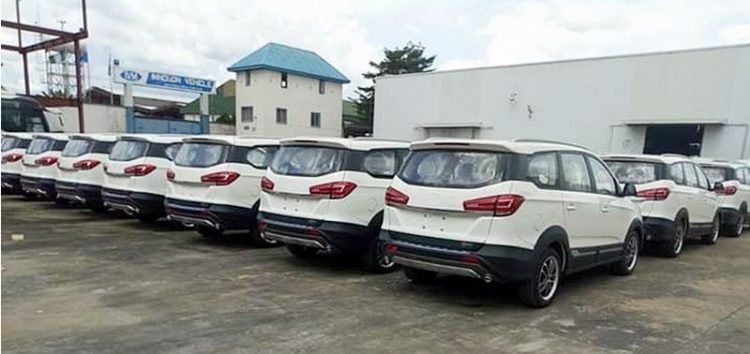 Innoson Leads Other Local Auto Manufacturers To Edo Summit