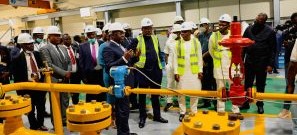 Nigerian Content Board Commissions PE Energy’s Centre