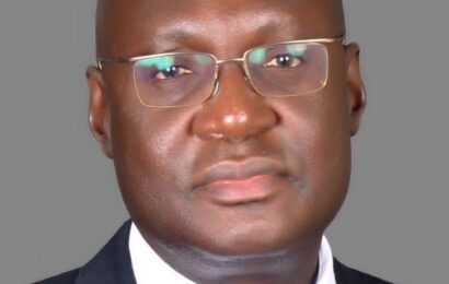 Adeniyi Falade Joins Custodian Investment Board
