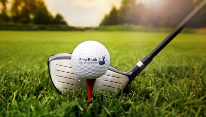 First Bank 60th Amateur Open Golf Championship Begins November 18
