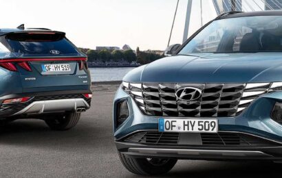 All-New Hyundai TUCSON Unveils Agenda