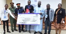 NCC Awards N20m Grants To Four Innovative Tech Startups