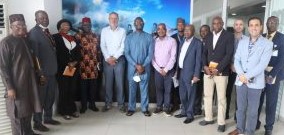 Shippers’ Council Visits Shipping Firms, Seeks Partnership
