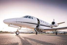 Germany, UK, Top List Of 2,444 Registered Private Jet Owners In Europe