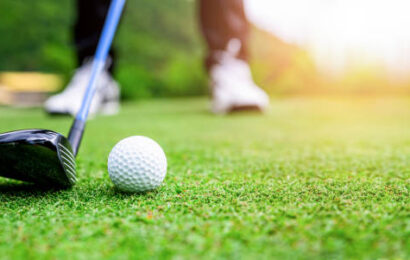 Lady Golfers Debut At 60th First Bank Lagos Golf Open