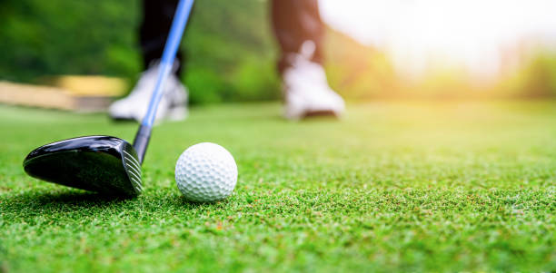 Lady Golfers Debut At 60th First Bank Lagos Golf Open