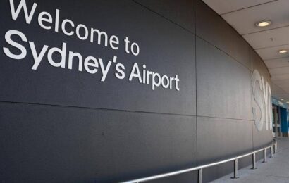 Sydney Airport Agrees To $17.5b Buyout Deal