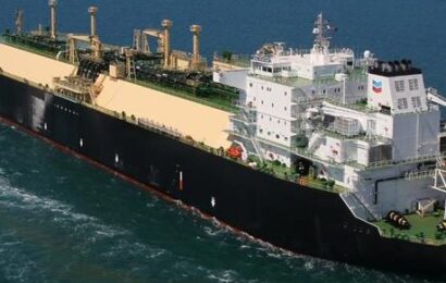 Chevron Shipping commits To Emissions Reporting