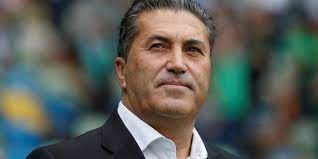 NFF Appoints Jose Peseiro As New Super Eagles’ Head Coach