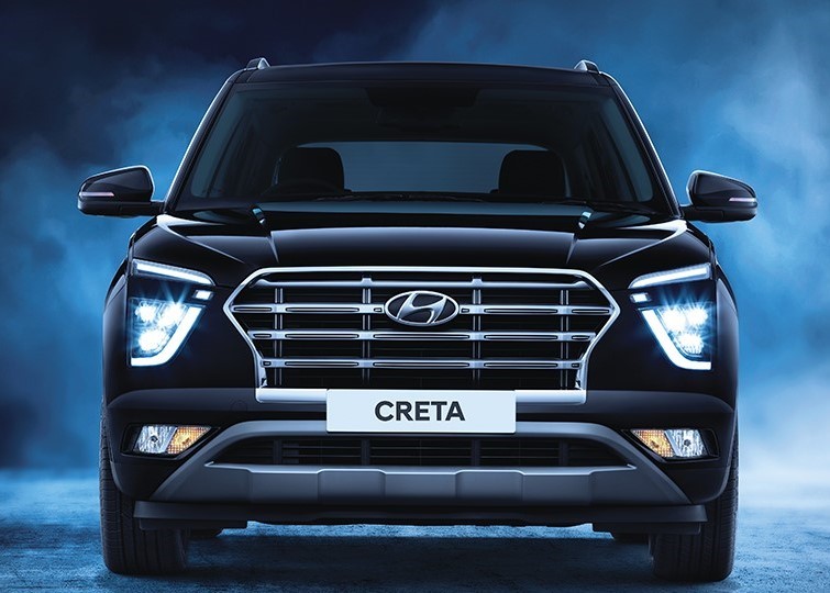 More Safety Features For Hyundai Creta, Alcazar 