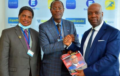 Ecobank Partners ICA, Pledges Support For Enhanced Credit Practice In Nigeria