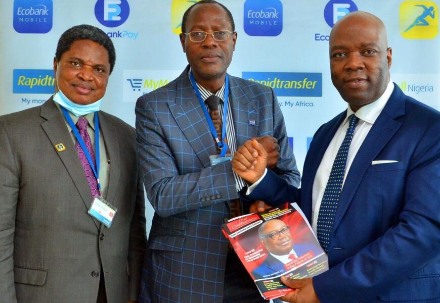Ecobank Partners ICA, Pledges Support For Enhanced Credit Practice In Nigeria