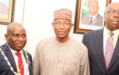 Housing Deficit: SEC Pledges Collaboration With Stakeholders