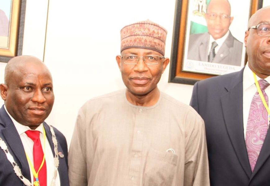 Housing Deficit: SEC Pledges Collaboration With Stakeholders