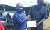 Okomu Oil Honours 128 Staff With Long Service Awards