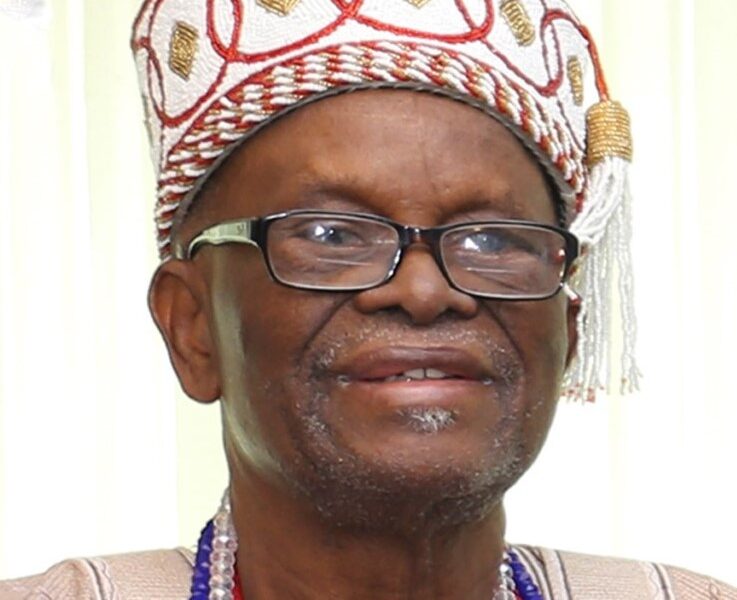 SIFAX Group Boss Mourns Oba Olowu