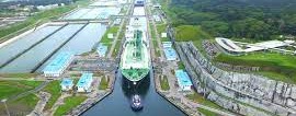 Panama Canal Modifies Tolls For Passenger Ships