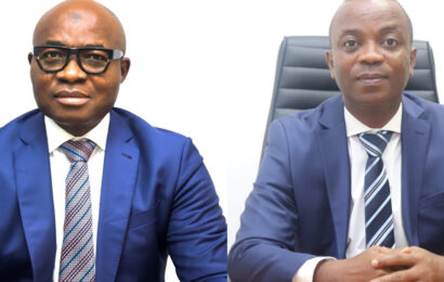 SIFAX Group Appoints Musah, Osho MD, ED
