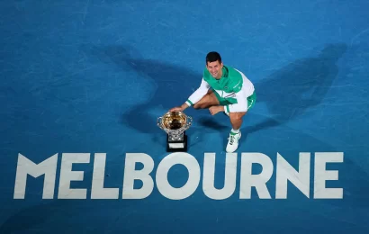 Australia Cancels Visa Of Djokovic, Tennis Top Player