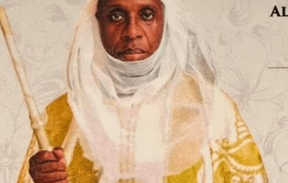 Amaechi Bags Traditional Title From Daura