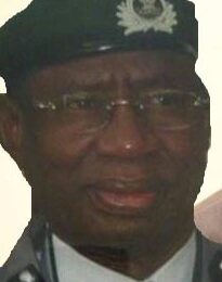 Buhari Mourns Ex-Customs Boss, Hamman Ahmad