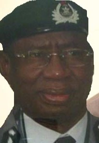 Buhari Mourns Ex-Customs Boss, Hamman Ahmad