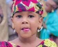 Buhari Mourns Murdered 5-Year-Old Hanifa