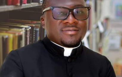 Catholic Archdiocese Of Jos Gets Acting Chancellor