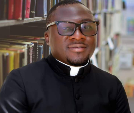 Catholic Archdiocese Of Jos Gets Acting Chancellor