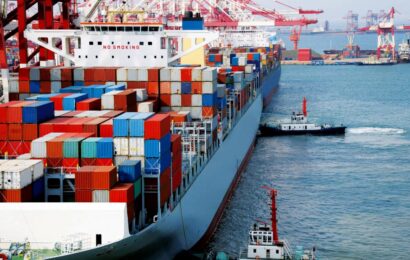 Shippers’ Council, FCCPC Seal Competition Agreement
