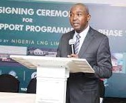 NLNG Begins Hospital Support Programme, Signs MoU With LUTH, UBTH, UATH, Others