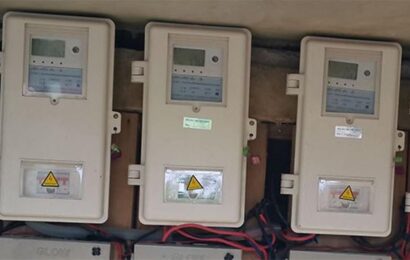 EEDC Decries Energy Theft, Meter Bypass In S/East